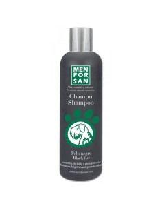 MEN FOR SAN champu pelo...