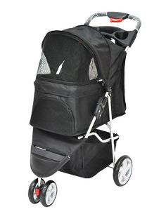 PAWISE cochecito tres...