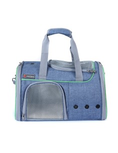 FREEDOG bolso Aspen azul...