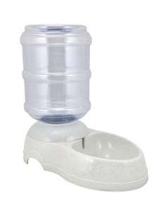 NAYECO tolva bebedero...