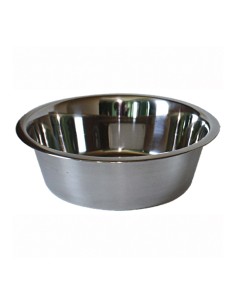 ICA comedero acero 0.5 L