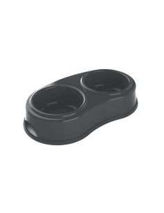 ICA comedero doble 1.2 L