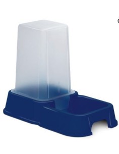 NAYECO tolva duo 3.5 L