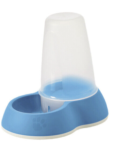 SAVIC perro bebedero Loop...