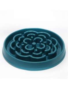 TARHONG perro comedero Slow...