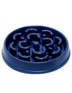 TARHONG perro comedero Slow...