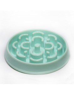 TARHONG perro comedero Slow...