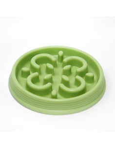 TARHONG perro comedero Slow...