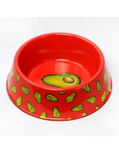 TARHONG perro comedero...