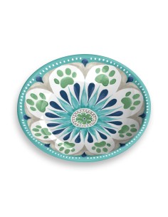 TARHONG gato plato Meow...