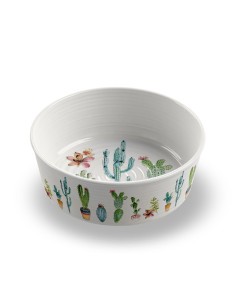 TARHONG perro comedero...