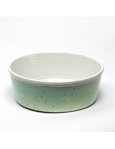 TARHONG perro comedero...