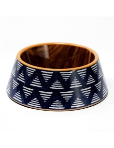 TARHONG perro comedero...