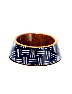 TARHONG perro comedero...