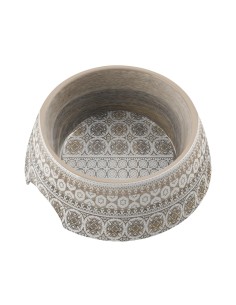 TARHONG perro comedero...