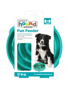 OUTWARD HOUND comedero Slow...