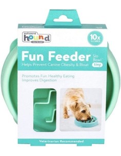 OUTWARD HOUND comedero Slow...