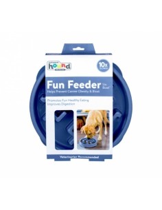 OUTWARD HOUND comedero Slow...