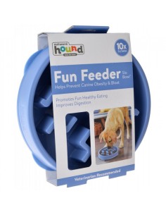 OUTWARD HOUND comedero Slow...