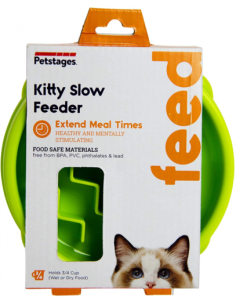 OUTWARD HOUND comedero Slow...