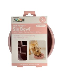 OUTWARD HOUND comedero Slow...