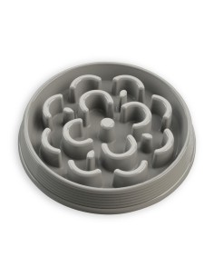 TARHONG perro comedero Slow...