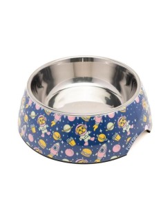 FUZZYARD perro comedero...