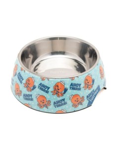 FUZZYARD perro comedero...