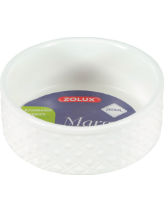 ZOLUX roedor comedero...