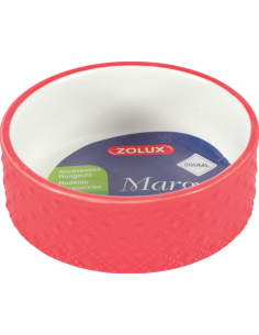 ZOLUX roedor comedero...