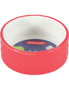 ZOLUX roedor comedero...