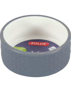 ZOLUX roedor comedero...