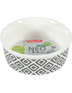 ZOLUX roedor comedero Neo...