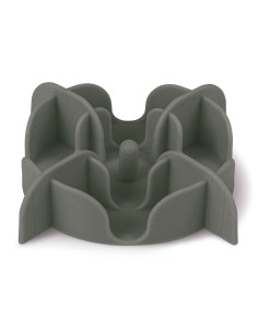 ZOLUX soporte slow feeder...