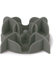 ZOLUX soporte slow feeder...