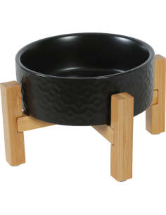 ZOLUX perro comedero...