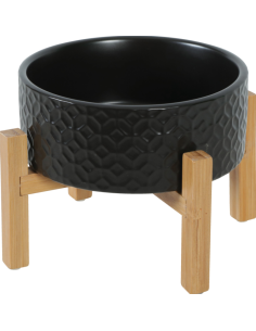 ZOLUX perro comedero...