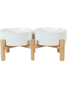 ZOLUX perro comedero...