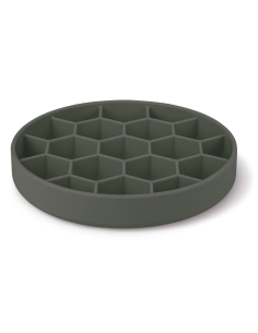 ZOLUX perro comedero slow...