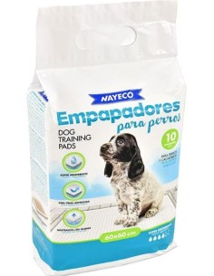 NAYECO empapadores Basic...