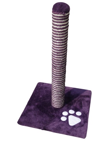 NAYECO rascador Amelie azul petroleo...