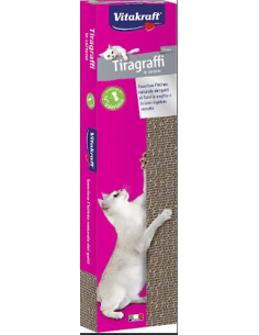 VITAKRAFT rascador carton...