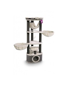 PET REBELS rascador...