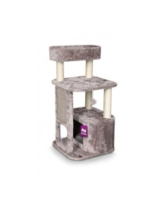 PET REBELS rascador Little...