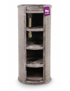 PET REBELS rascador...