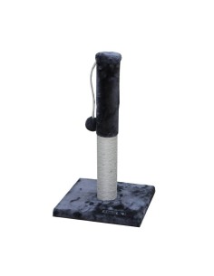 FREEDOG rascador basic gris...