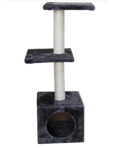 FREEDOG rascador building...