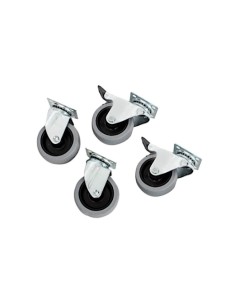 NAYECO ruedas bracco 4-5-6