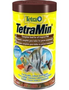 TETRA Tetramin escamas 500 ml
