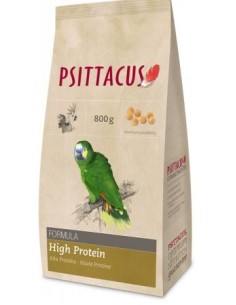 PSITTACUS GRANULADO ALTA...